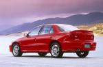 Chevrolet Cavalier 2000 года